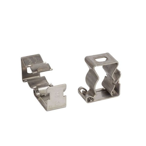 [LEG00471] Collier Cliko À Petit Colisage Ø20Mm Inox legrand 00471
