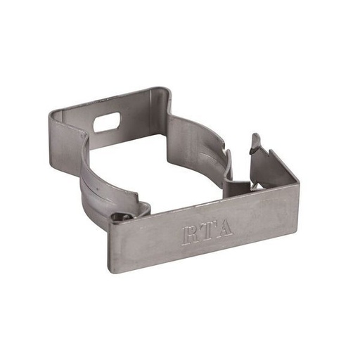 [LEG00475] Collier Fix.Mrl Inox D50 P20 legrand 00475