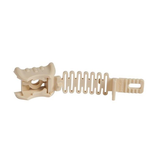 [LEG07305] Clipsotub.Ext.16/20 T.Sabl.100 legrand 07305