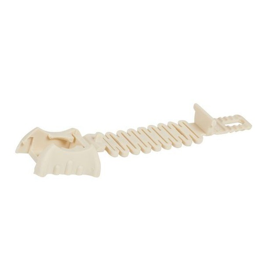 [LEG07311] Clipsotub.Ext.20/25 T.Sabl.100 legrand 07311