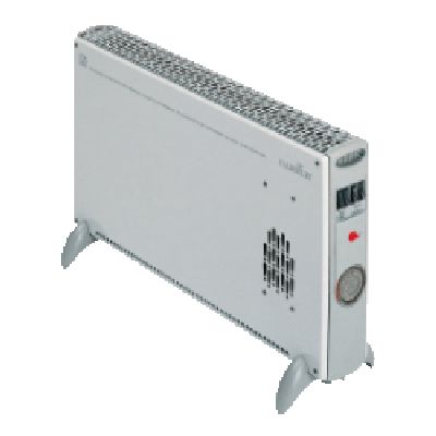 [AX-RSS2000] Radiateur soufflant au sol 2000 W 