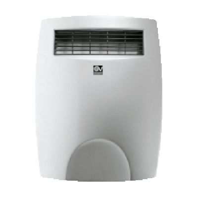 [AX-RSPM2000] Radiateur soufflant portable mobile2000W 