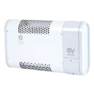 [AX-RSM1000] Radiateur mural MICROSOL 1000 