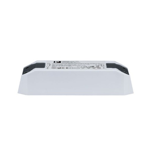 [PAU97767] Transfo électronique Halo+LED 0-65W 230/12V 65VA