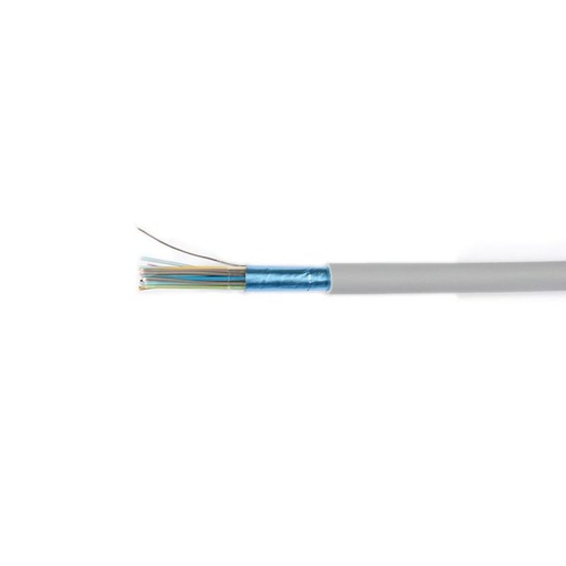 [CAB-2228] Câble SYT1 1P 9/10EME AWG20 - couronne de 100m