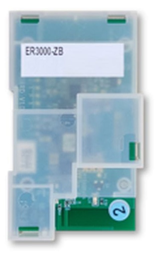[ELKER3000-ZB] Extension zigbee pour MP3000 - Elkron ER3000-ZB