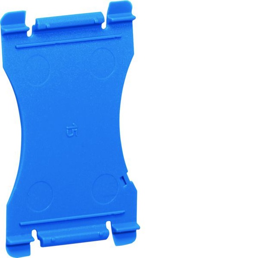 [HAG-ATA99050] Sachet de 30 agrafes pour moulure Ateha dimensions 12x20 et 12x50 ATA99050