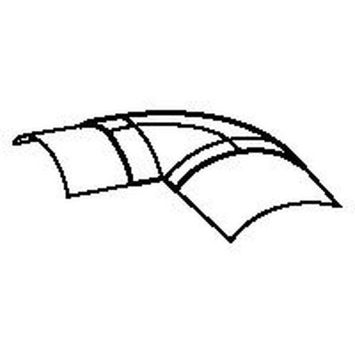 [LEG030011] Angle Plat Pour Passage Sol 50X12 legrand 030011