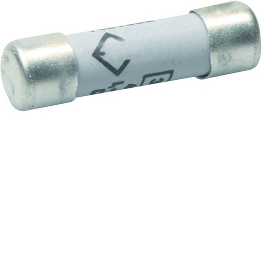 [HAG-LF301G] Cartouche Fusible cylindrique 10x38mm gG 1A 500V AC 120kA LF301G