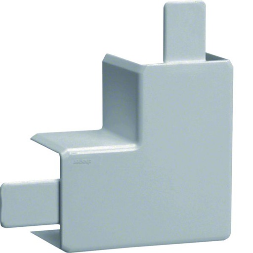 [HAG-LF4004057030] Angle plat lifea pour LF40040 RAL 7030 gris LF4004057030