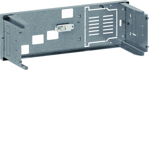 [HAG-UCSX1560BK] Kit Sx châssis fixe H150 pour unité fonctionnelle P160 UCSX1560BK