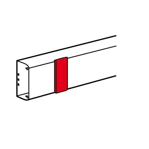 [LEG010806] Joint De Cv 180 Blanc legrand 010806