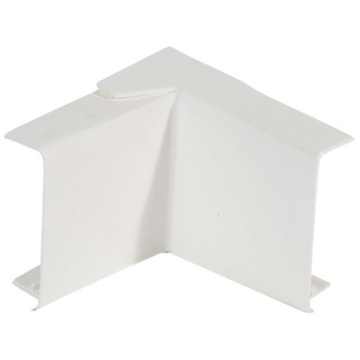 [LEG033315] Angle Int/Ext.40X12,5 Blanc legrand 033315