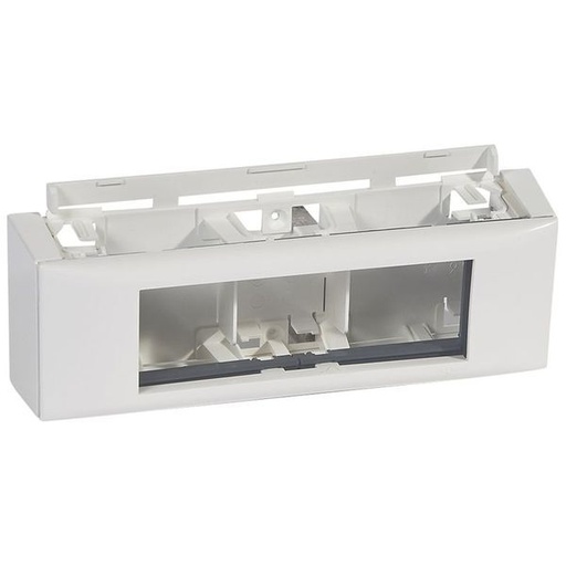 [LEG031614] Cadres Compacts 6 Mod legrand 031614