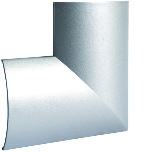 [HAG-AK75185ALU] Angle plat pour AK 18x75 aluminium AK75185ALU