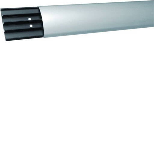 [HAG-SLA180750ELN] Passage de plancher 18x75mm Alu anodisé SLA180750ELN