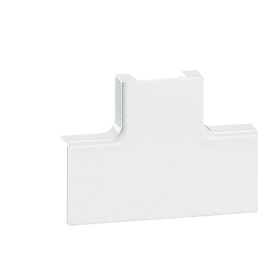 [LEG030274] Derivation T 32X20 16 Blanc legrand 030274