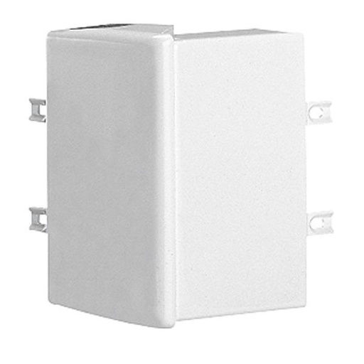 [LEG030302] Angle Ext Var 75X16 20 Blanc legrand 030302