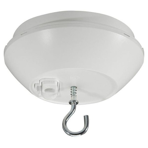 [LEG030654] Boîtes Dcl Pour Moulure Dlplus 20X12,5Mm Blanc legrand 030654