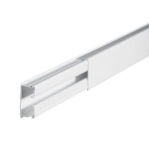 [LEG030804] Moulure Dlplus 32X16Mm 1 Compartiment Longueur 2,1M Blanc legrand 030804