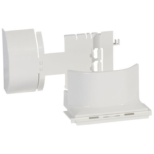 [LEG031701] Tiroir 2-3Mod H10/12,5 X 20-32-40 legrand 031701