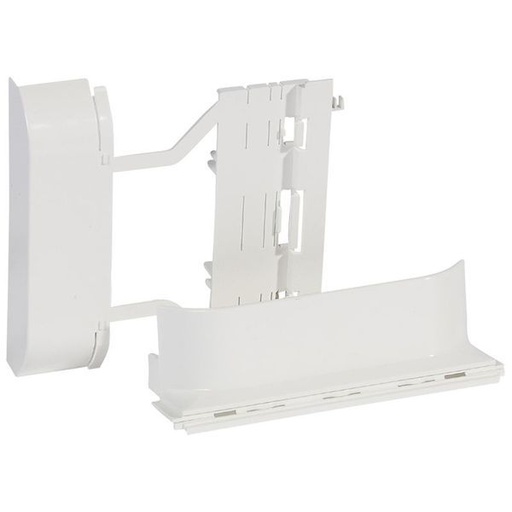 [LEG031702] Tiroir 4 Mod H10/12,5 X 20-32-40 legrand 031702