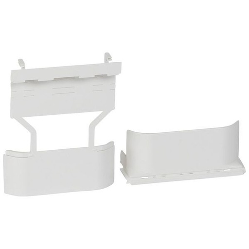 [LEG031708] Tiroir 4 Mod H20/16X20,32,40,60,75 legrand 031708