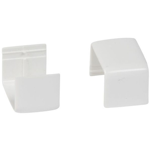 [LEG033602] Joint De Couvercle 20X10/12,5 Blanc legrand 033602