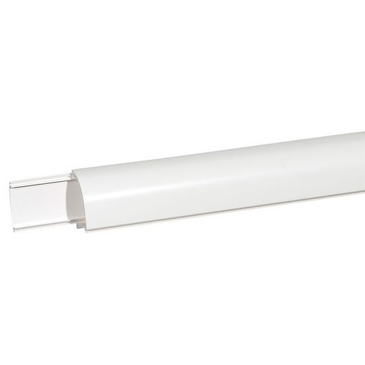 [LEG033700] Plinthe 140X35 Blanc Cont.2M legrand 033700