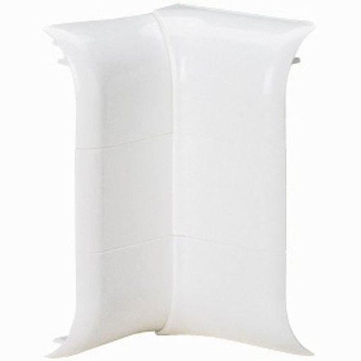 [LEG033745] Dlplus Angle Int. 80 X 20 Blanc legrand 033745