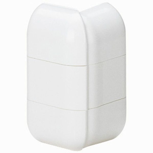 [LEG033746] Dlplus Angle Ext. 80 X 20 Blanc legrand 033746