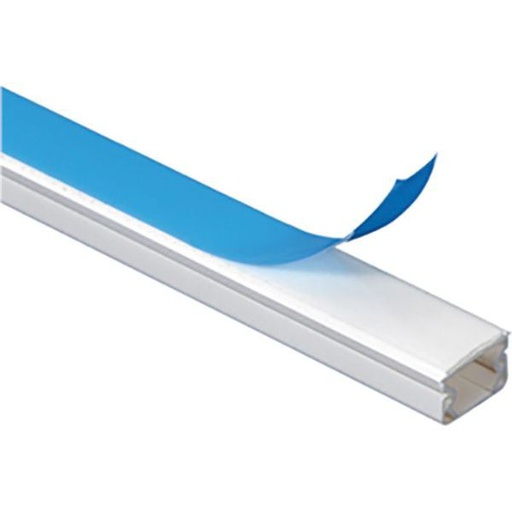 [LEG030099] Guide-Câbles Blanc 1 Câble Pour Câbles Ø7Mm Et Ø9Mm Longue legrand 030099