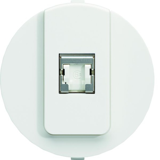 [HAG-WJA226B] ateha prise RJ45 catégorie 6 STP pour Grade 3 associable WJA226B