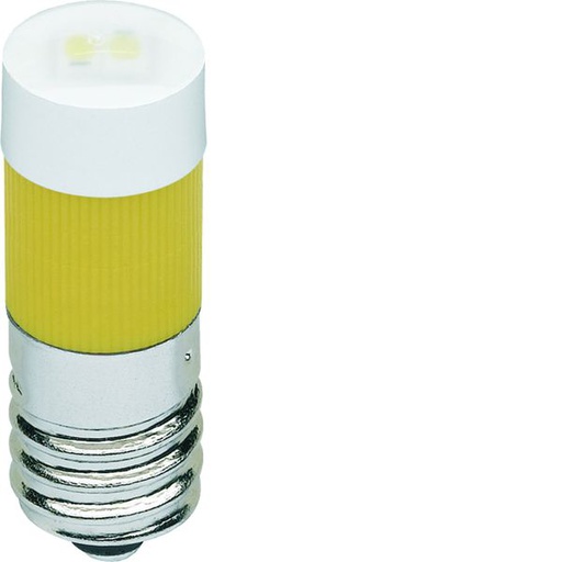 [HAG-WMV692] 1930 Lampe E10 à Led jaune WMV692