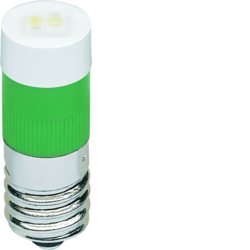 [HAG-WMV693] 1930 Lampe E10 à Led vert WMV693