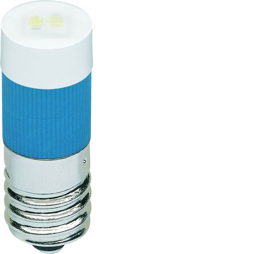 [HAG-WMV694] 1930 Lampe E10 à Led bleu WMV694