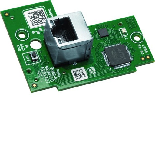 [HAG-XEVA240] Witty accessoire Carte Ethernet RJ45 pour borne XEV1K XEVA240