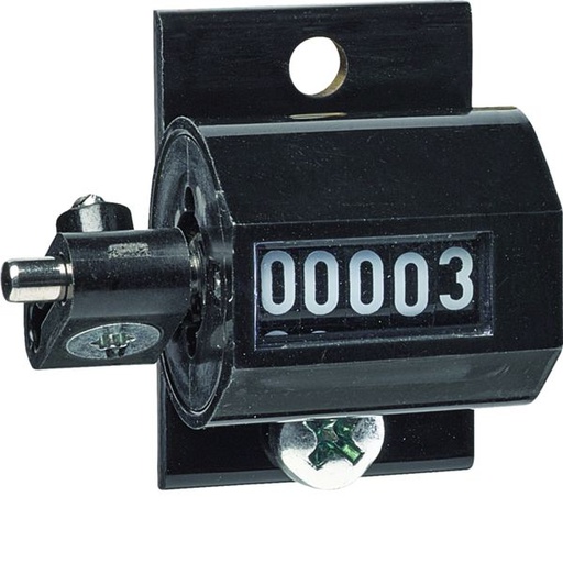 [HAG-HWX071H] Compteur de cycles ON/OFF HW2/4 (CYC) HWX071H