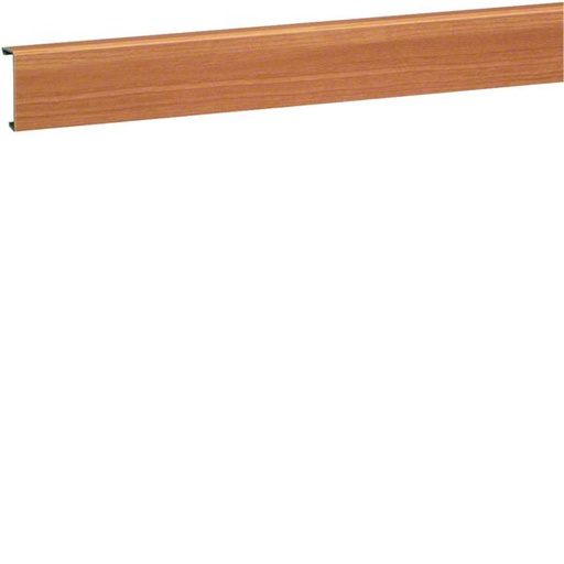 [HAG-SL200552D2] Couvercle pour plinthe SL20055 hêtre SL200552D2