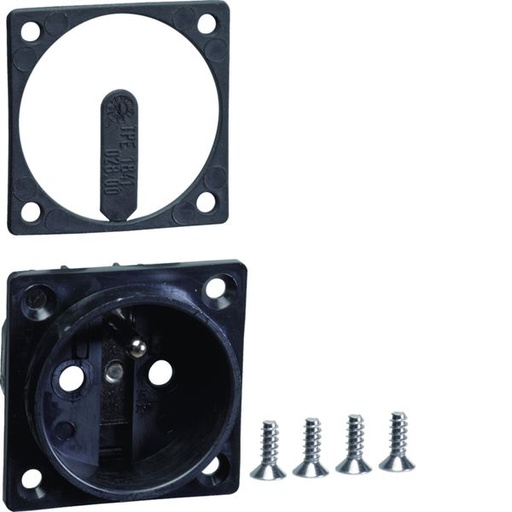 [HAG-XEVS210] Witty pièce détachée - prise M2TE pour borne witty XEV1K ou XEV1R XEVS210