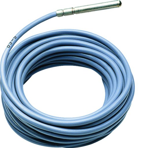 [HAG-EK083] Sonde universelle pour chauffage électrique à associer au EK186 EK083