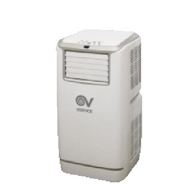 [AX-CMR3800] Clim mobile monobloc 3800 W Réversible 