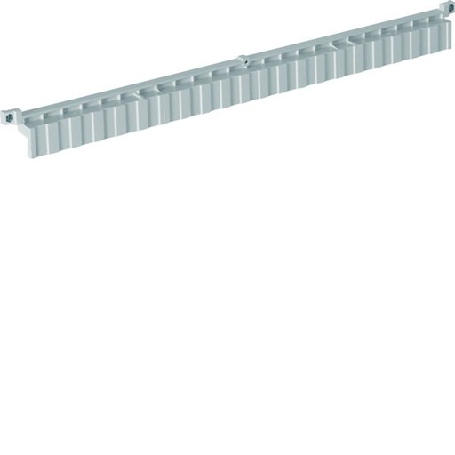 [HAG-ZAY77619] Bandeau avant, Pièce de rechange, pour armoires KVS, taille 1 ZAY77619