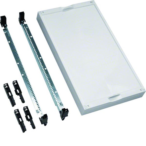 [HAG-UD31F1] Plastron plein 450x250mm pour univers UD31F1