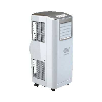 [AX-CM2600] Climatiseur mobile monobloc 2600 W 