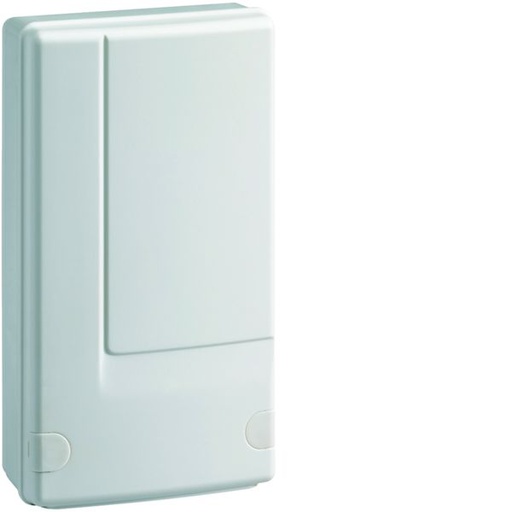 [HAG-TRE202] Module 2 sorties 10A IP55 KNX radio Quicklink TRE202