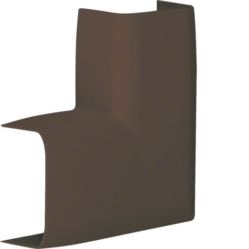 [HAG-GBD5013149016] Angle intérieur variable pour goulotte d'installation GBD et GBA 50x130mm Blanc GBD5013149016