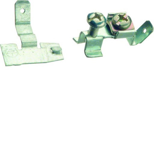 [HAG-L5802] Sachet de bornes de masse BRA (25xFond, 25xCouv.) L5802