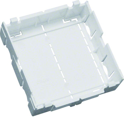 [HAG-LFF79U] boîtier isolation lifea pour support entraxe 60mm pour LFF71U090/110 LFF79U