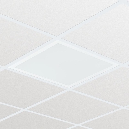 [PHI-072912] Encastré CR250B_CR150B CR150B LED35S_840 PSU W60L60 IP5 072912 Philips